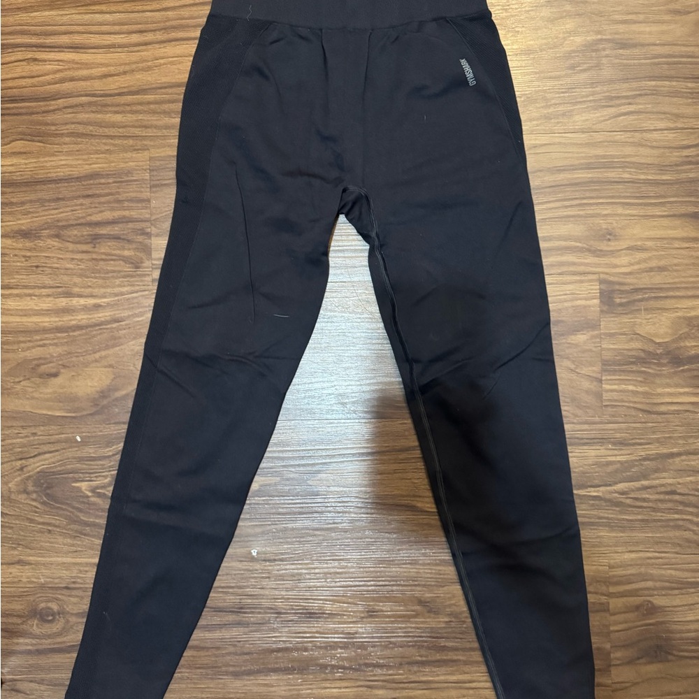 Gymshark Black Leggings
